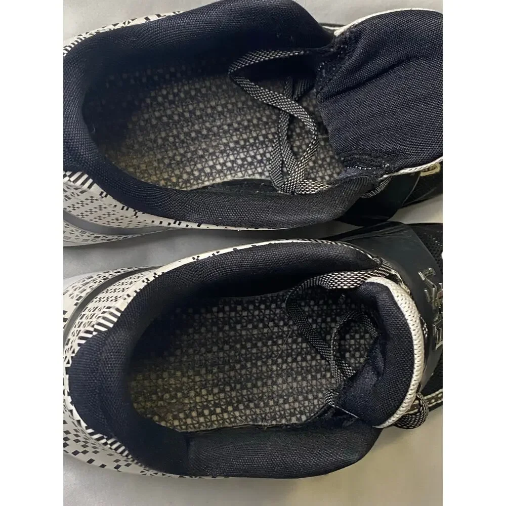 Nike KD size 6Y‎ BHM Black History Month Kevin Durant 2014